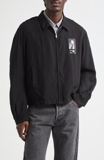 トップス 07 UNDERCOVERISM ZIP PARKA 26 WMNNNC 07 UNDERCOVERISM ZIP PARKA 26 WMNNNC Undercover Jacket