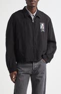 Undercover Jacket