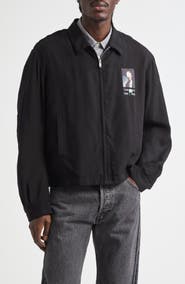 Undercover Jacket