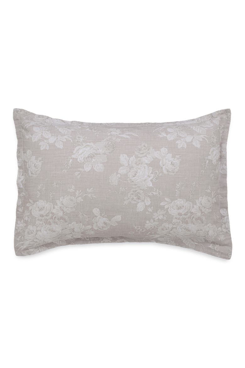 EcoPure Comforter, Alternate, color, LINEN