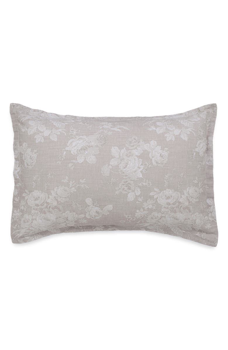 Martex EcoPure Comforter, Alternate, color, Linen