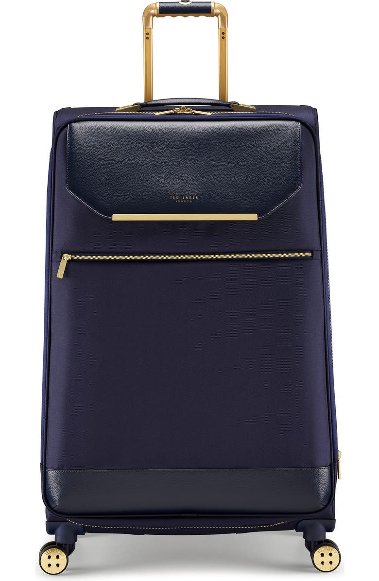 Ted Baker London Large Albany 32-Inch Spinner Suitcase, Main, color,