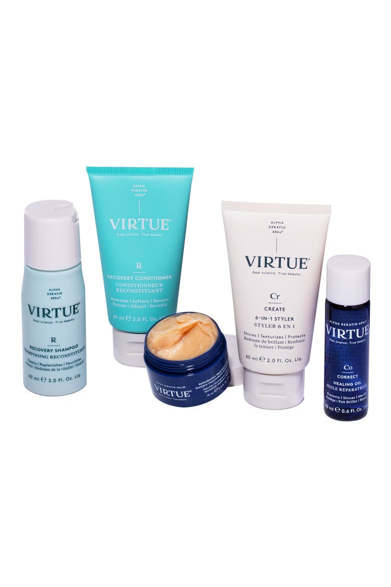 Hair Repair Best Sellers Set (Nordstrom Exclusive) $96 Value, Main, color, NO COLOR
