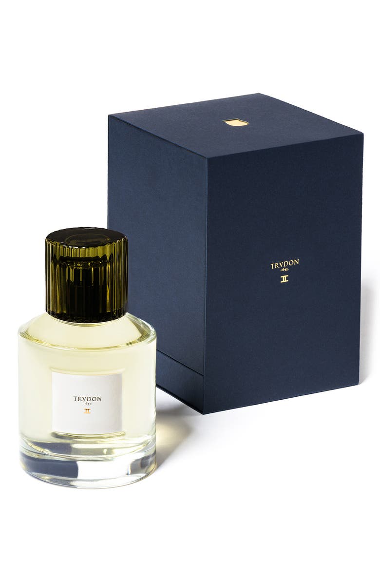 Trudon II Eau de Parfum, Alternate, color,