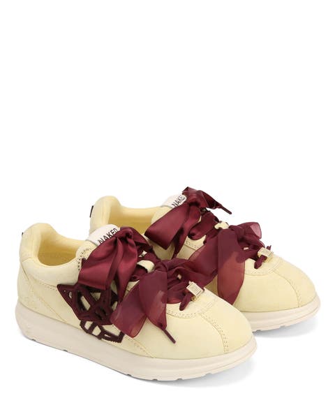 Expense Suede Sneaker