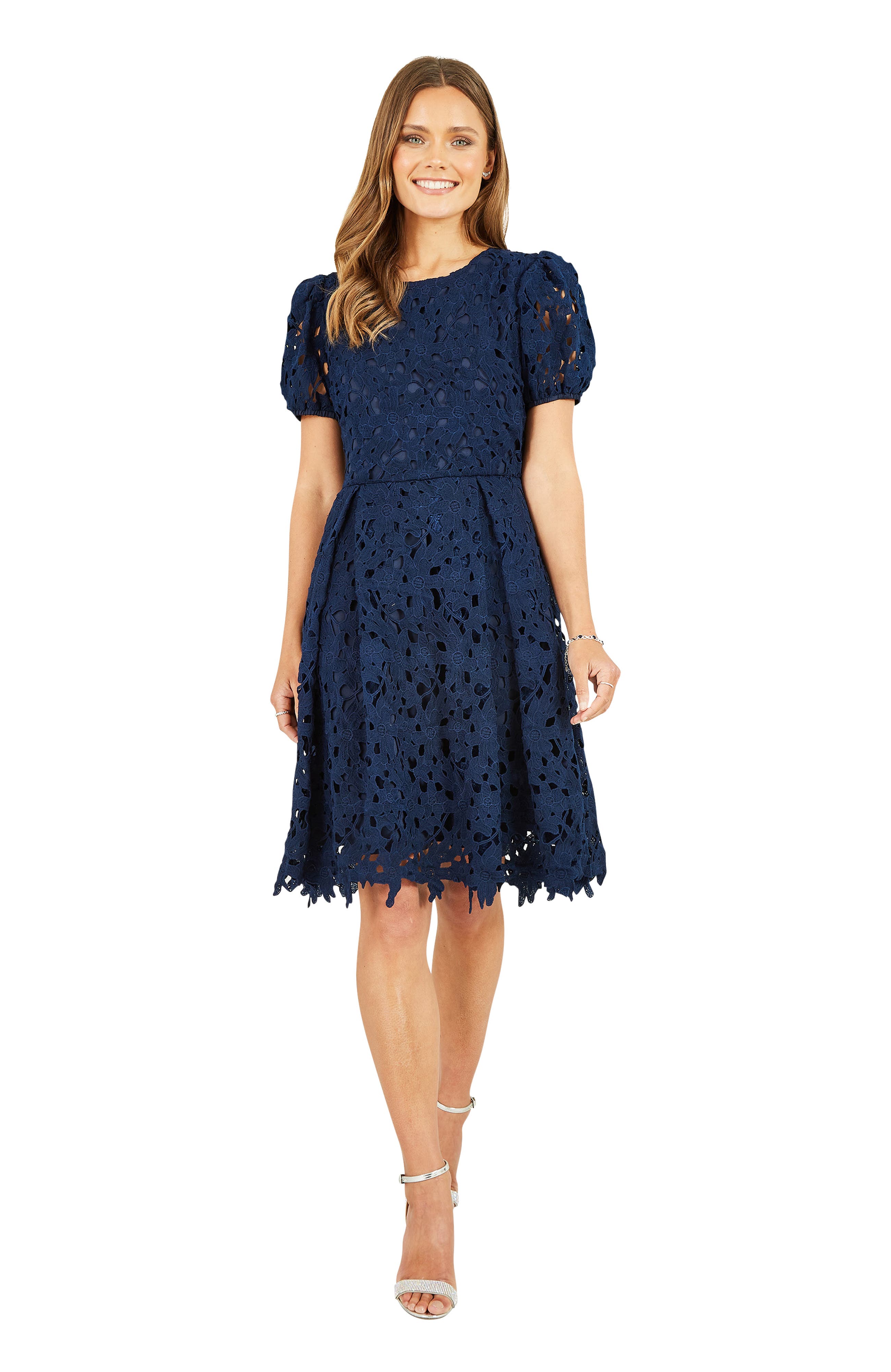 selected Navy