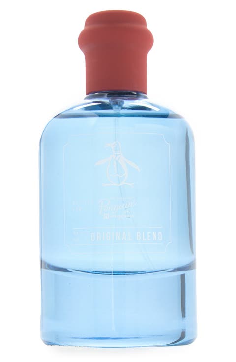 Original Blend, 3.4 fl oz Eau de Toilette