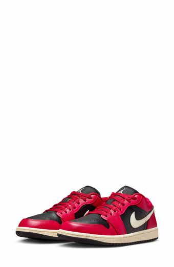 Air Jordan 1 Low Basketball Sneaker
