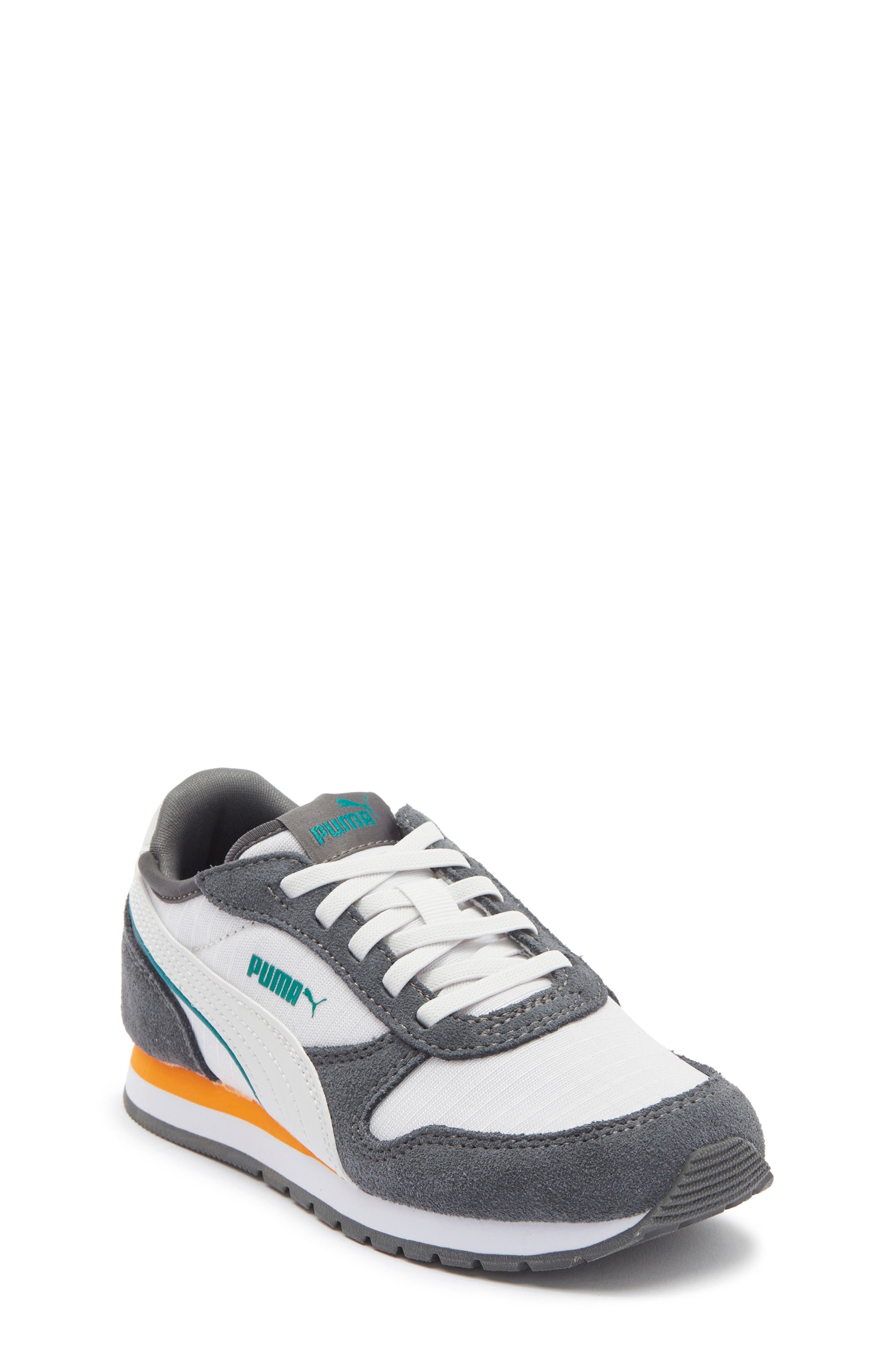 PUMA Kids' St Miller Sneaker