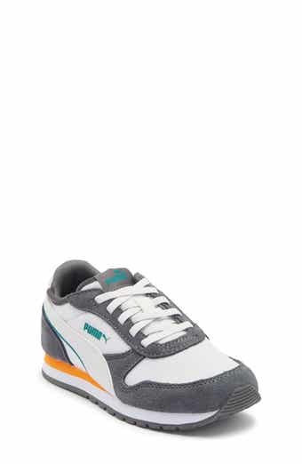 PUMA Kids' St Miller Sneaker