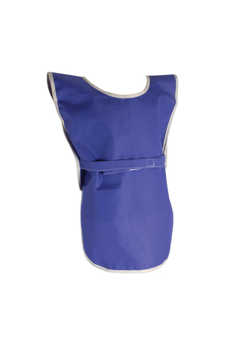 Kaplan Early Learning Company Toddler Sleeveless Aprons - Set of 4, Alternate, color, 