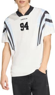adidas Santiago AOP Infill Soccer Jersey