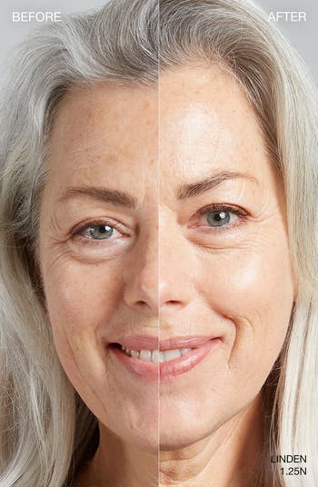 Sculpted Complexion Stick