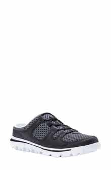 Propét Travelactiv Mesh Slide Sneaker