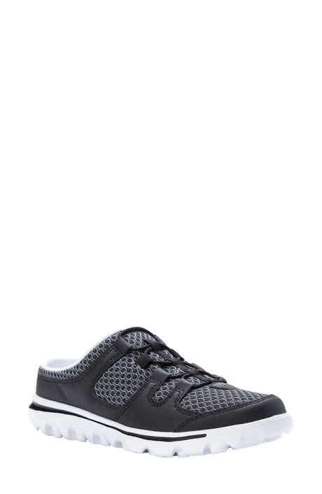 Propét Travelactiv Mesh Slide Sneaker