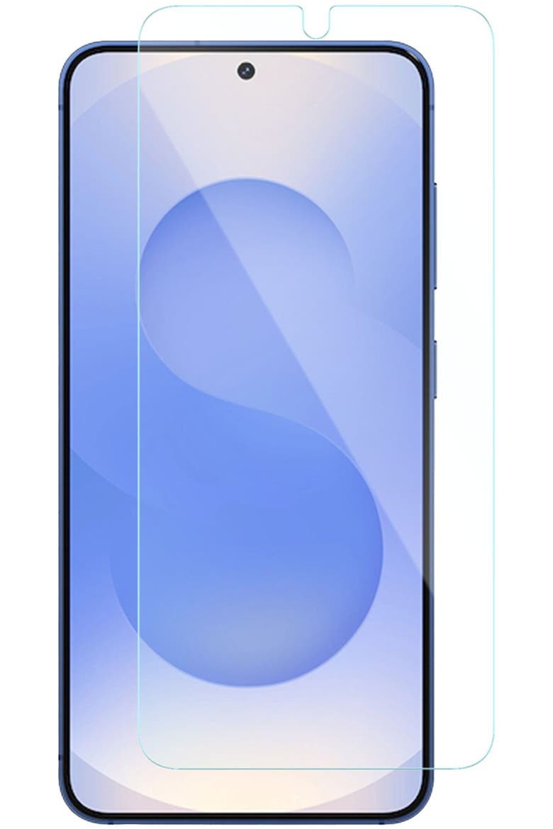 Ultrashock Pro Plus $300 Guarantee Glass Screen Protector for Samsung Galaxy S26, Main, color, 20