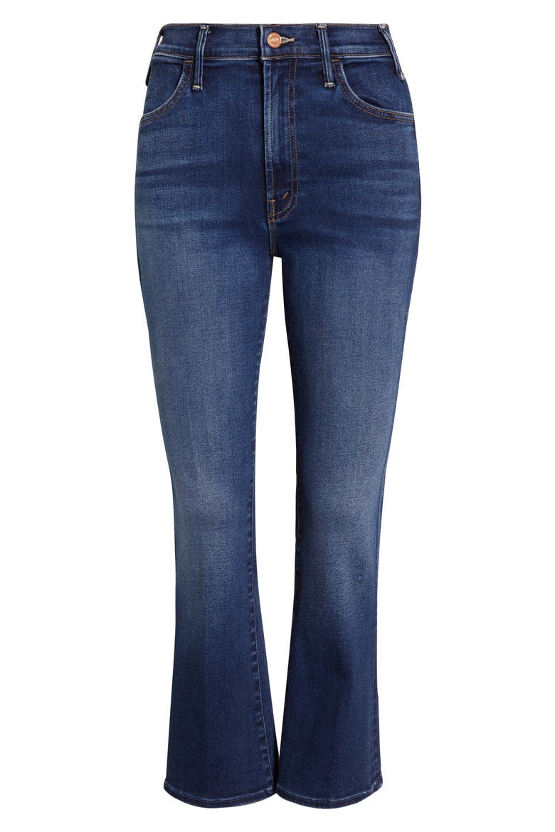 Lil' Hustler Ankle Bootcut Jeans, Alternate, color, TAKING CHANCES