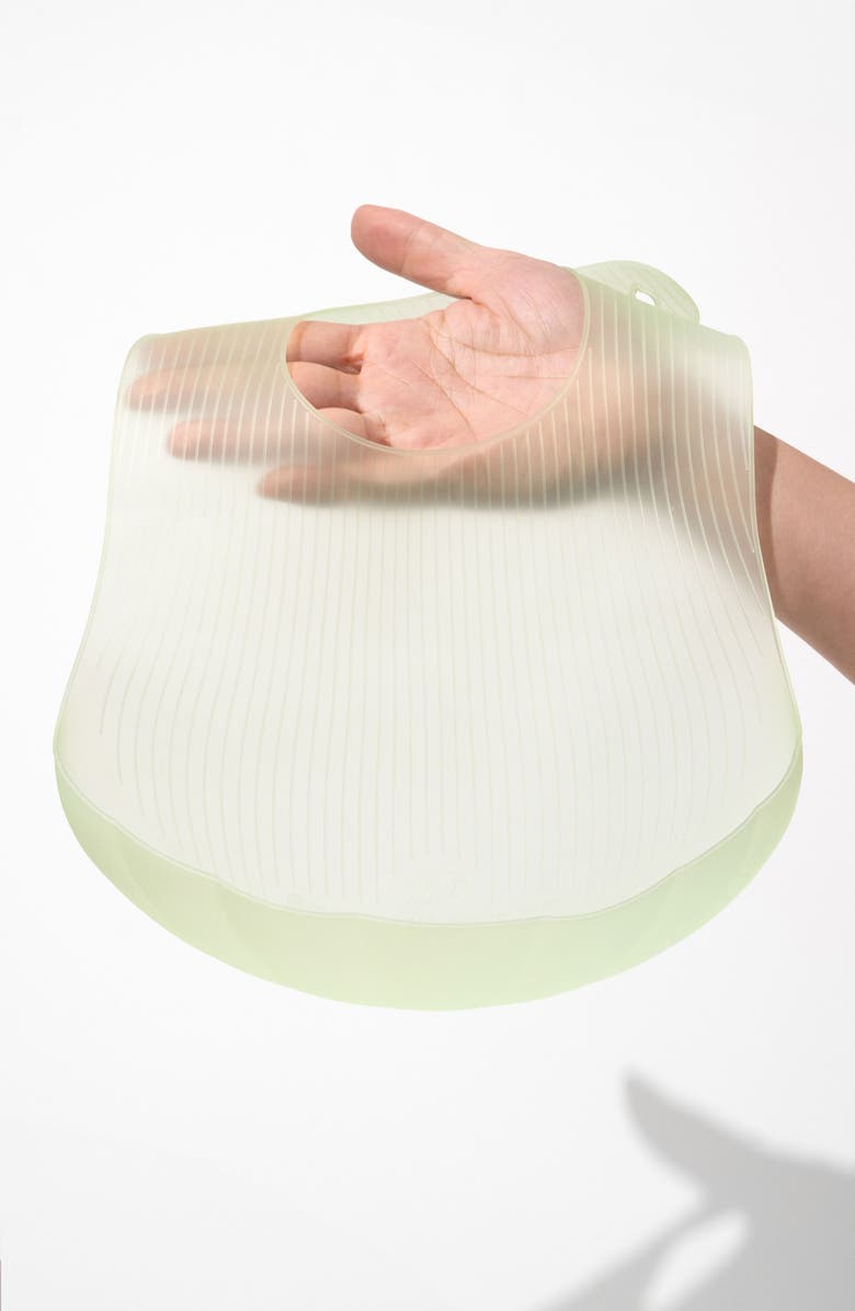 Olababy First Bites Feeding Set, Alternate, color, Kiwi