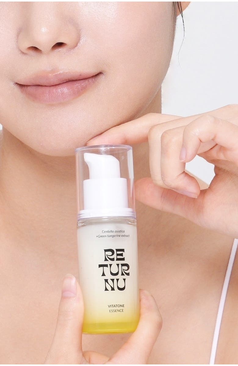 Returnu Vitatone Essence, Alternate, color, NO COLOR