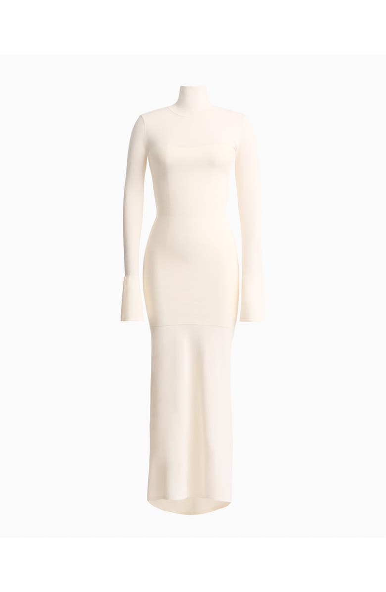Dodiee Charlie Dress, Main, color, Cream