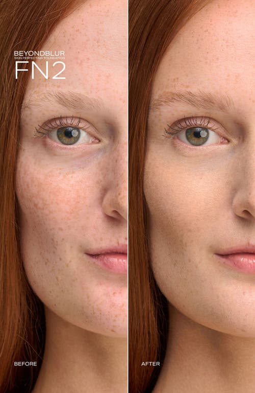 Youngblood Mineral Cosmetics Beyondblur Skin Perfecting Foundation