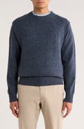 Rodd & Gunn Logantown Crewneck Sweater