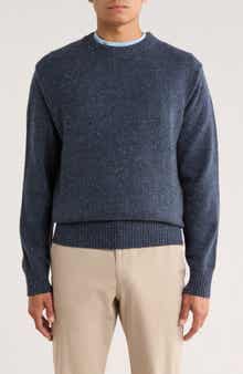 Rodd & Gunn Logantown Crewneck Sweater