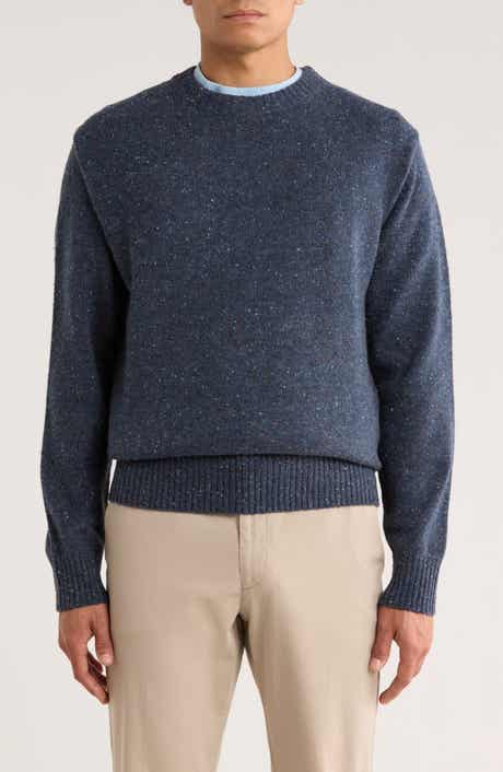 Rodd & Gunn Logantown Crewneck Sweater