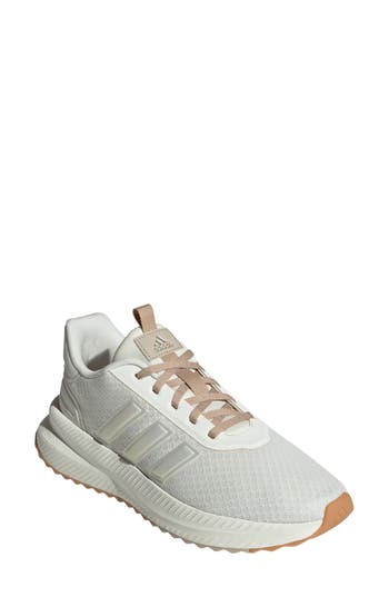 Adidas Originals Adidas X Plr Path Sneaker In Off White/off White/gum