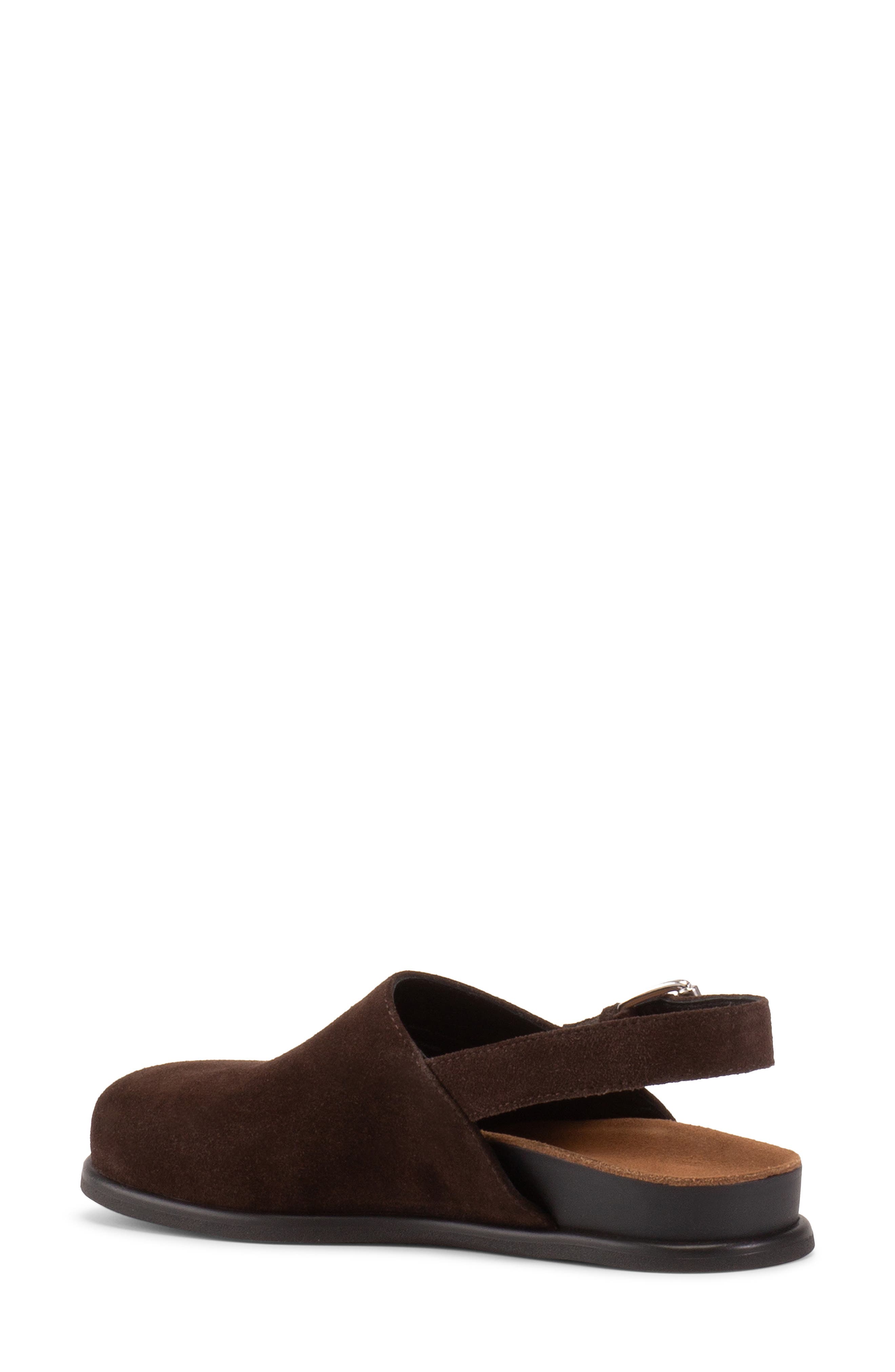 Vagabond Shoemakers Effie Clog, Alternate, color, 