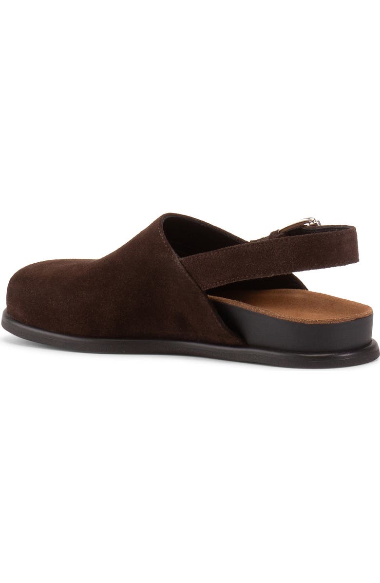 Vagabond Shoemakers Effie Clog, Alternate, color,