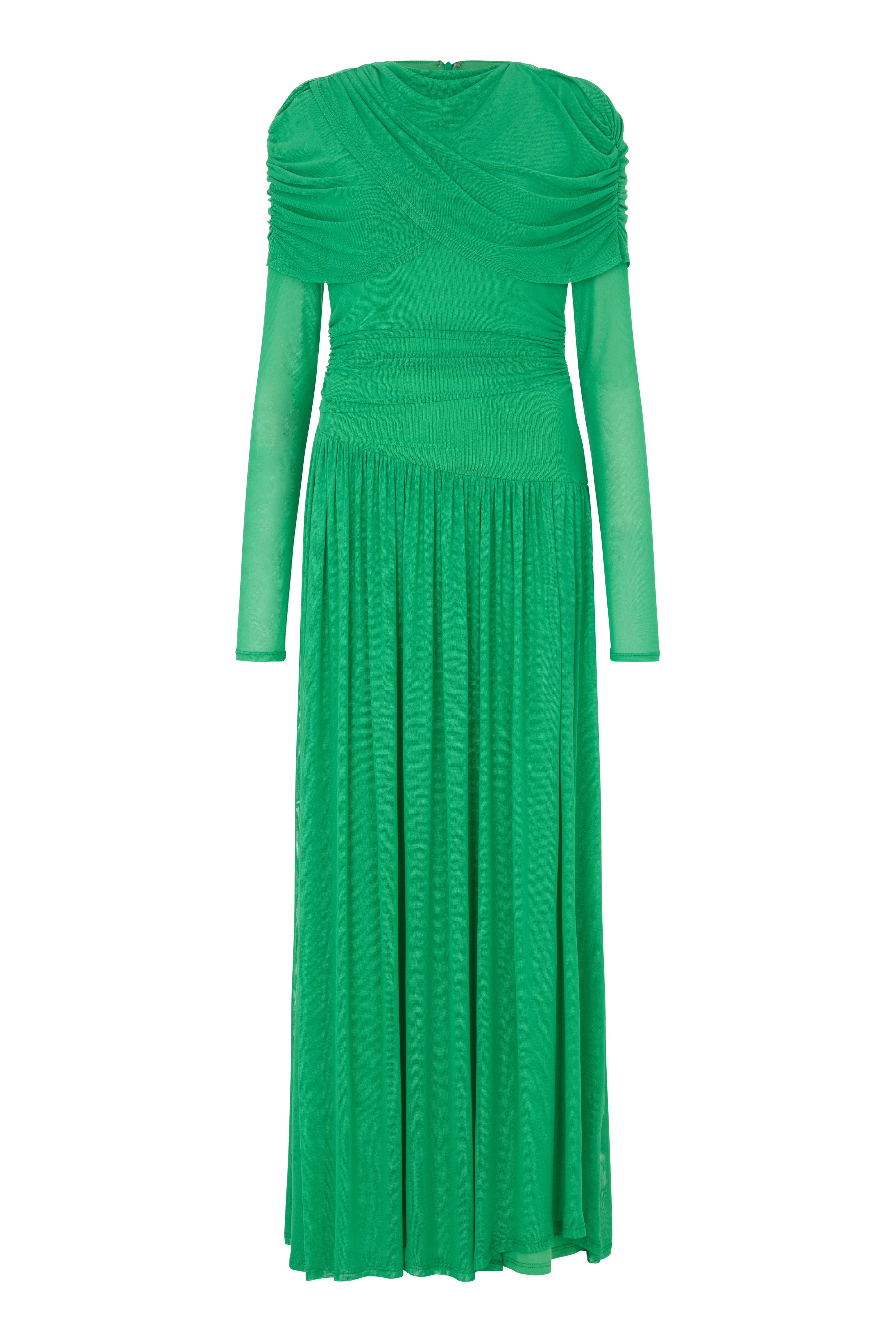 Aquila Dress - image 2
