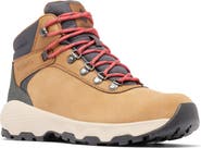 Columbia Newton Wander™ Waterproof Hiking Boot