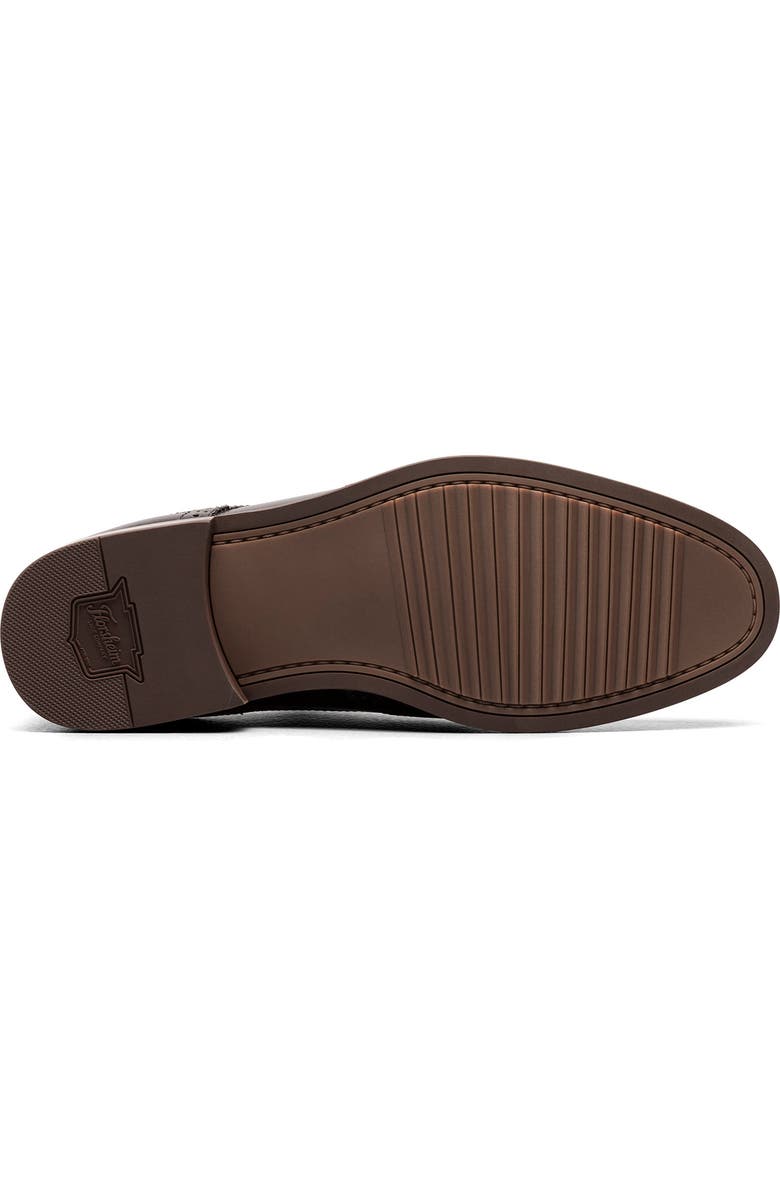 Florsheim Rucci Cap Toe Derby, Alternate, color,