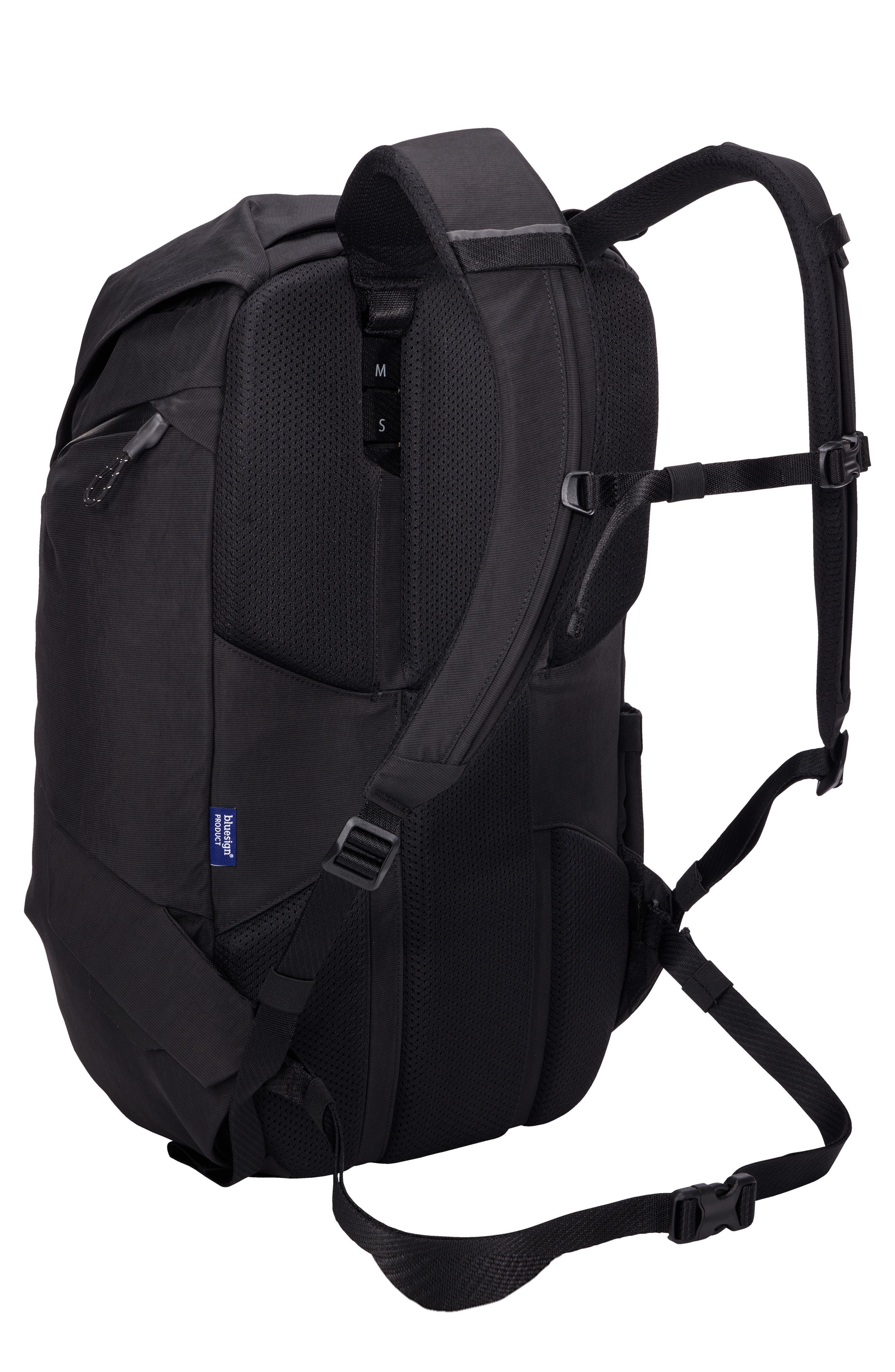 Thule Paramount Commuter 28-Liter Backpack, Alternate, color, Black