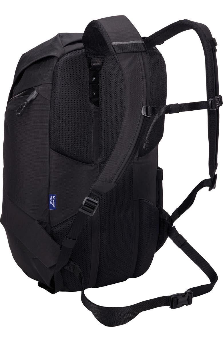 Thule Paramount Commuter 28-Liter Backpack, Alternate, color, Black