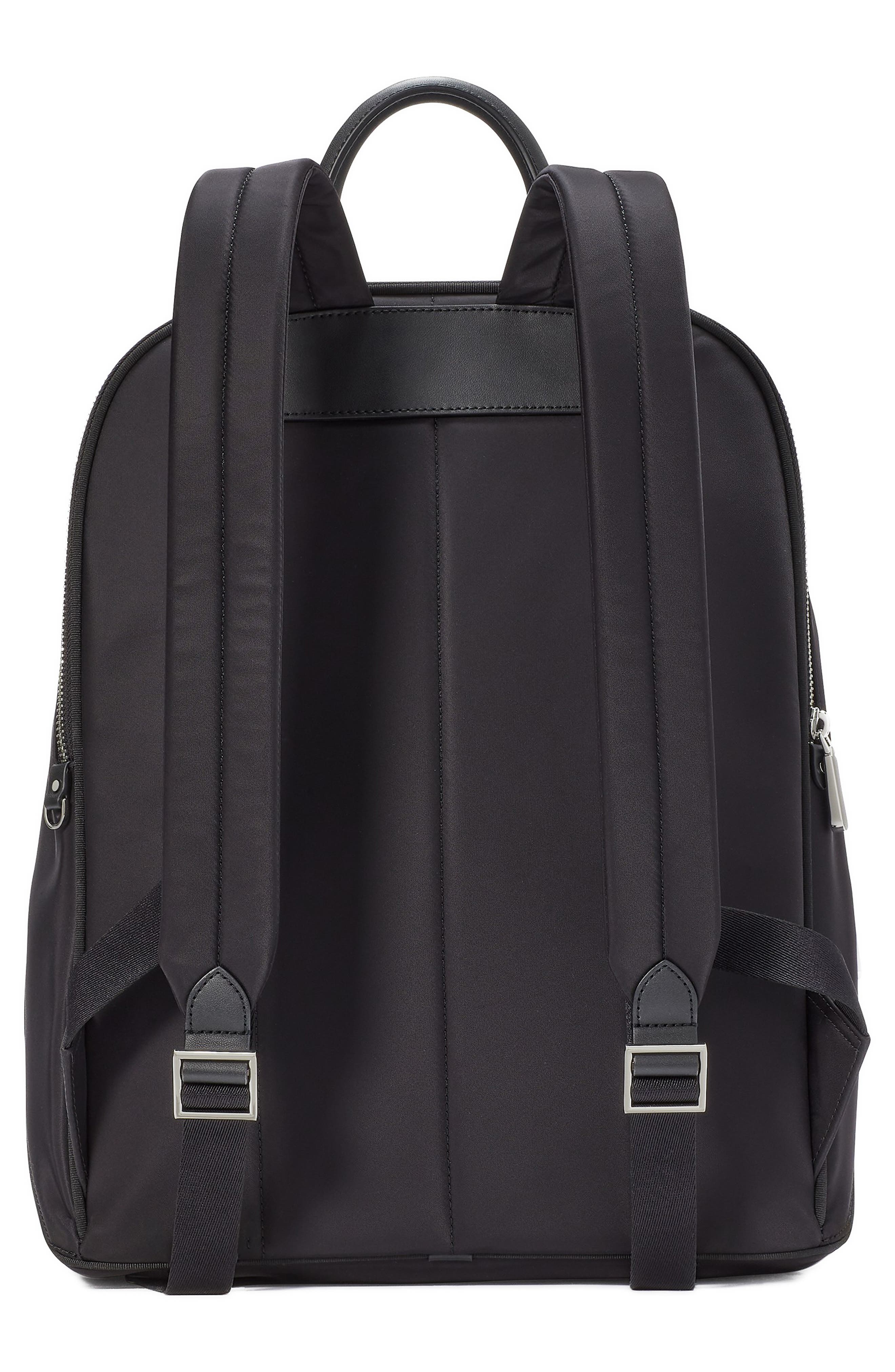 Kate Spade New York sam laptop backpack, Alternate, color, 