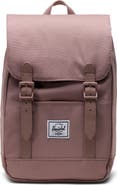 Herschel Supply Co. Kids' Mini Retreat Backpack