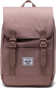 Herschel Supply Co. Kids' Mini Retreat Backpack