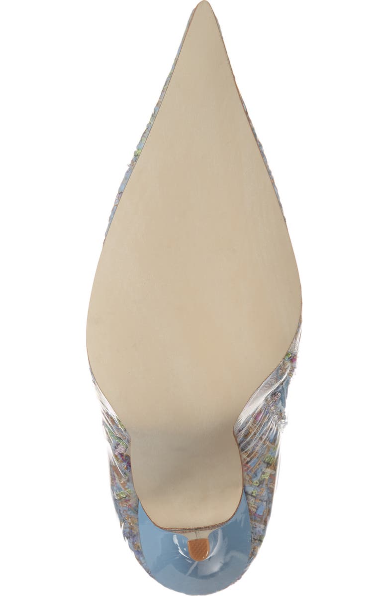 Jeffrey Campbell Vedet Bootie, Alternate, color,