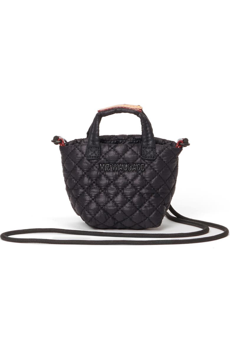 MZ Wallace Tiny Metro Tote, Main, color,
