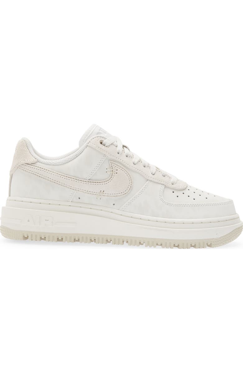 Nike Air Force 1 Luxe Sneaker, Alternate, color,