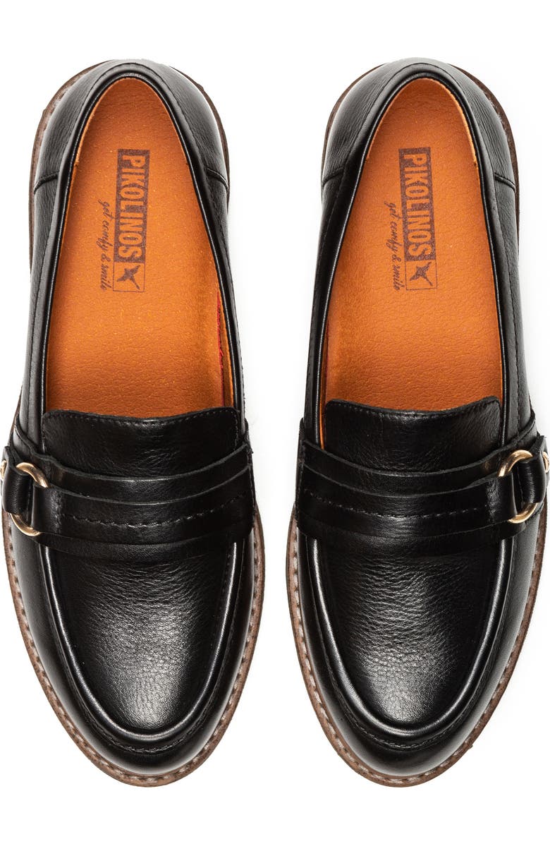 PIKOLINOS Aldaya Loafer, Alternate, color,