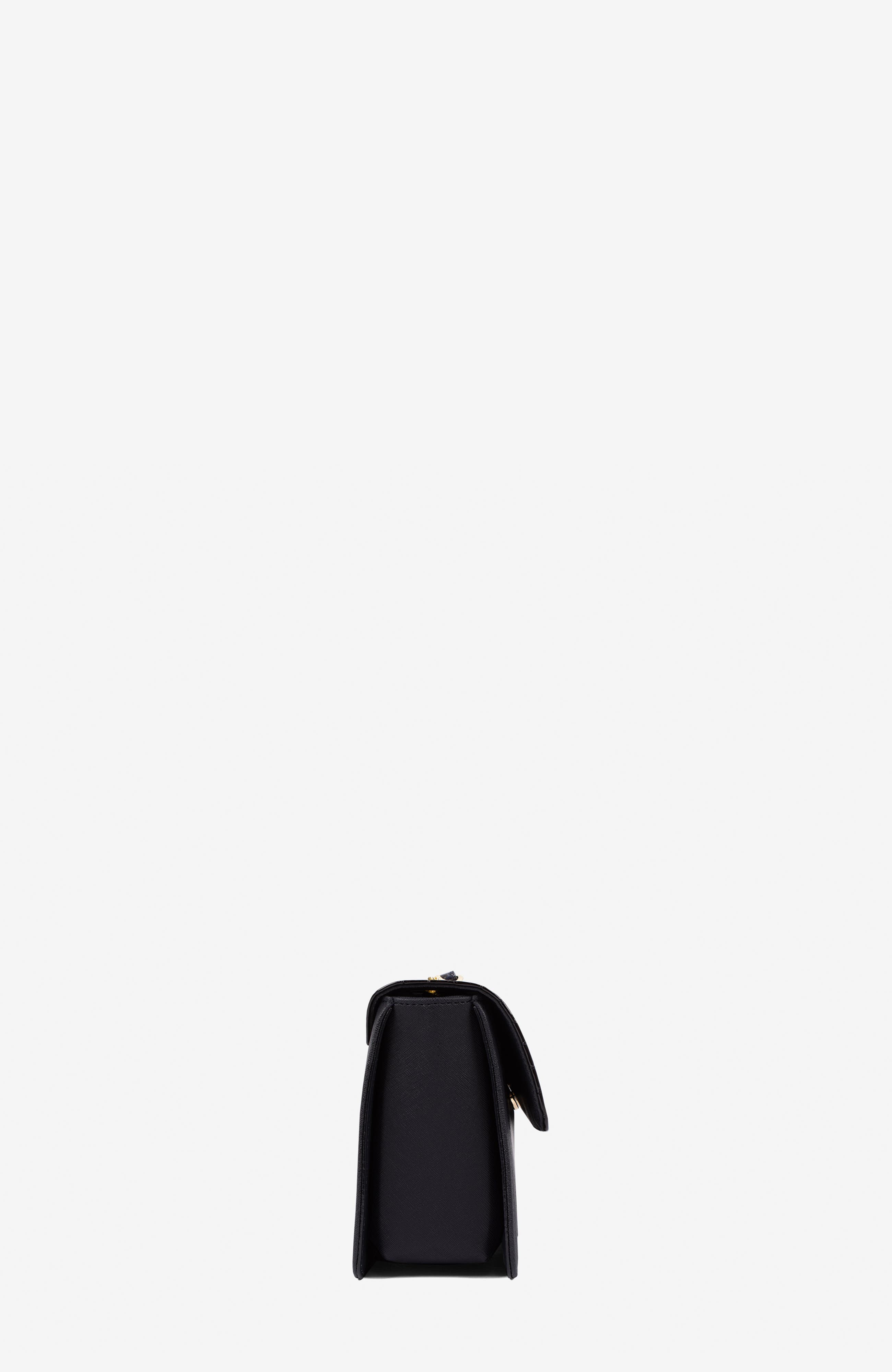 Cherry Blossom 398 Shoulder Bag, Alternate, color, Navy