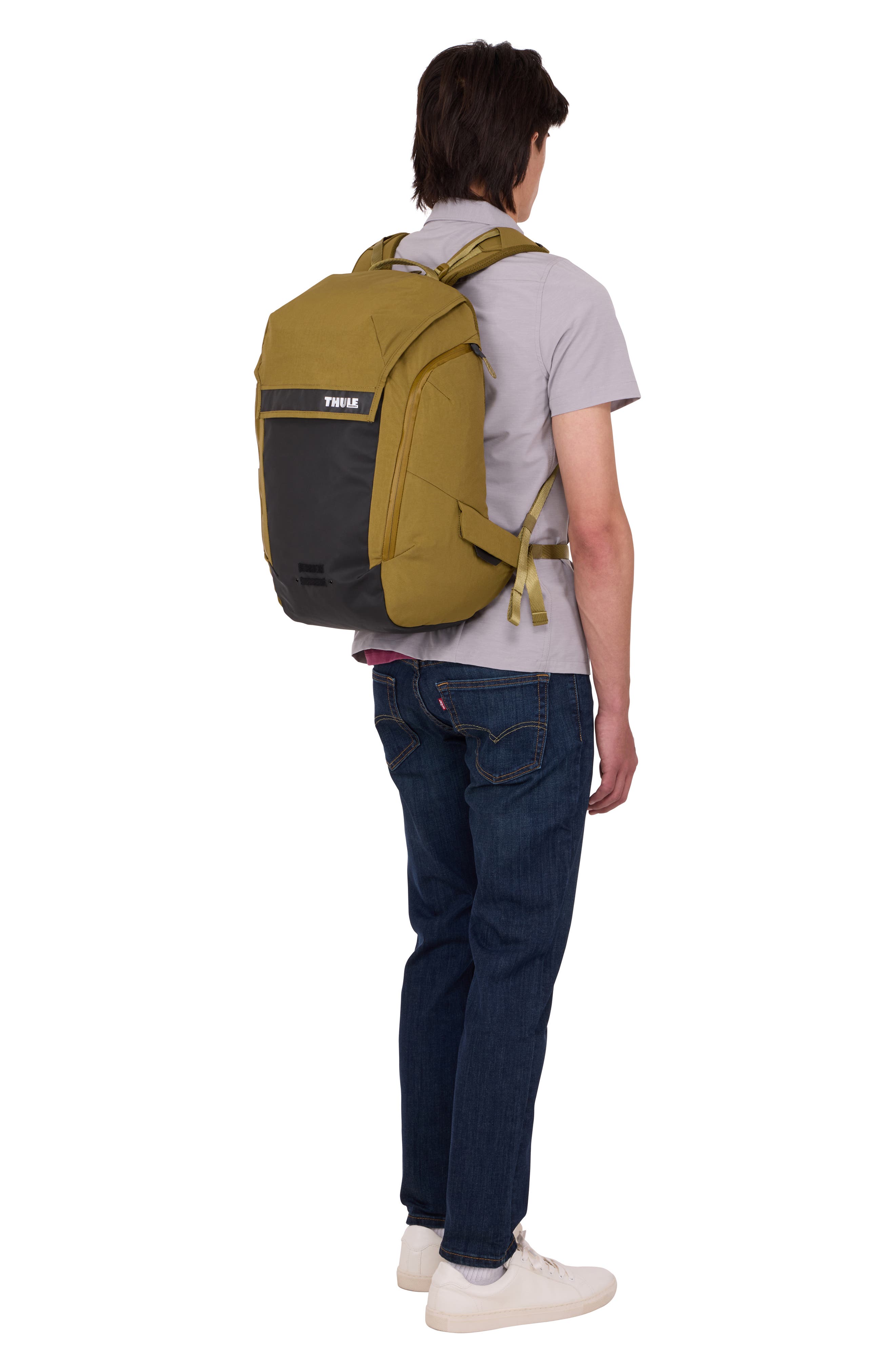 Paramount Commuter 28-Liter Backpack, Alternate, color, NUTRIA