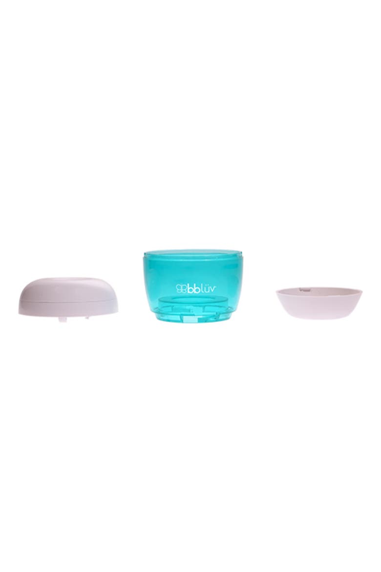 Uvi 4 in 1 UV Sterilizer, Alternate, color, Aqua
