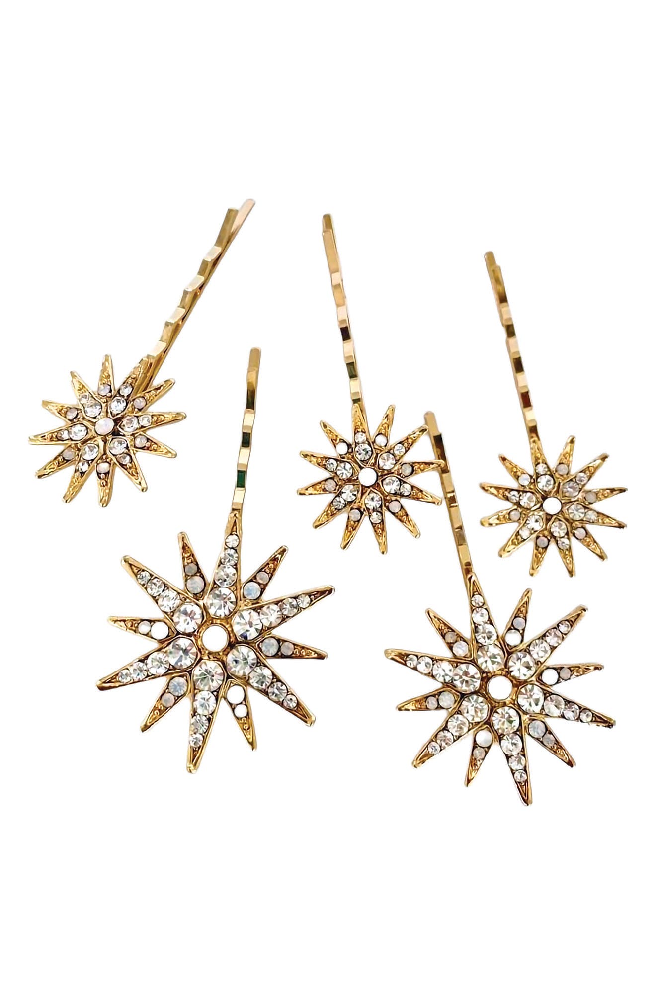 selected 14K GOLD