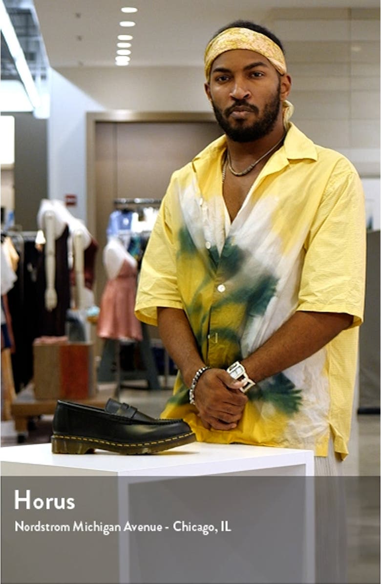 Penton Penny Loafer, sales video thumbnail