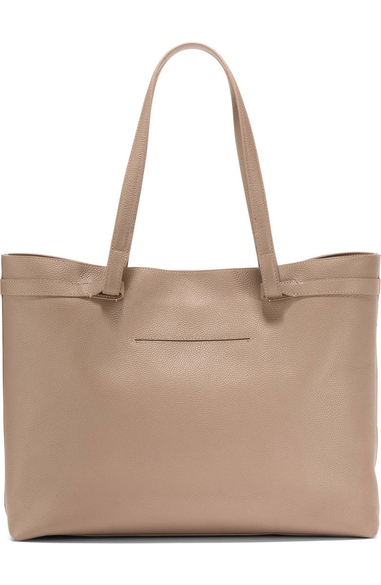 Cole Haan Essential Soft Leather Tote, Alternate, color,