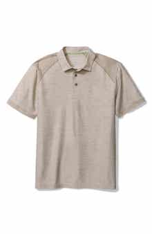 Tommy Bahama Palm Coast Pro Solid Polo